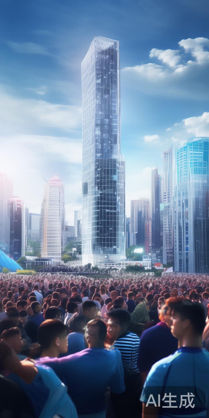 天博体育有限公司：全面打造多元化体育赛事与娱乐生态系统领航未来