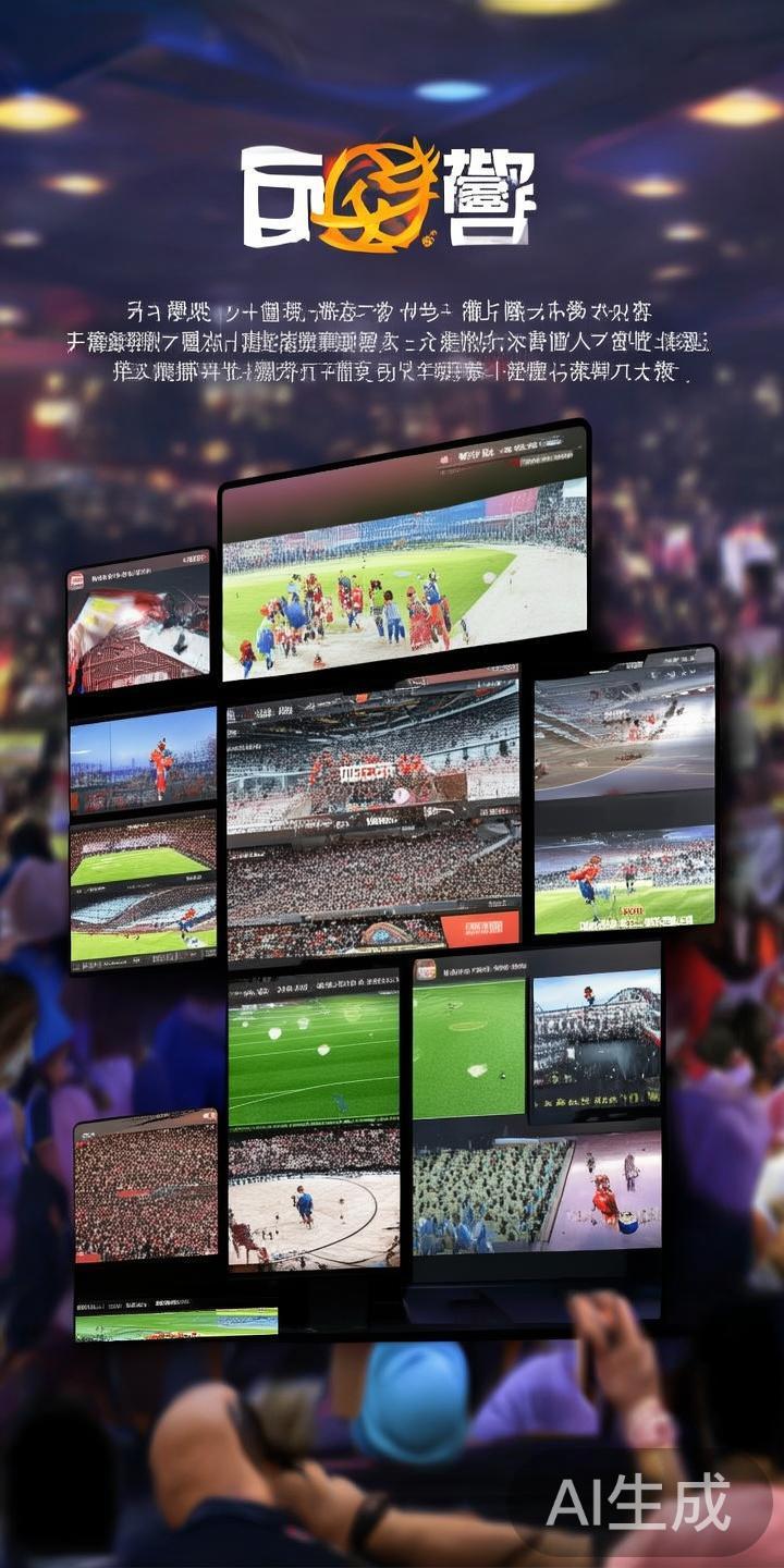 天博体育资讯直播全面解析：专业深入解读体育赛事动态与运动员表现