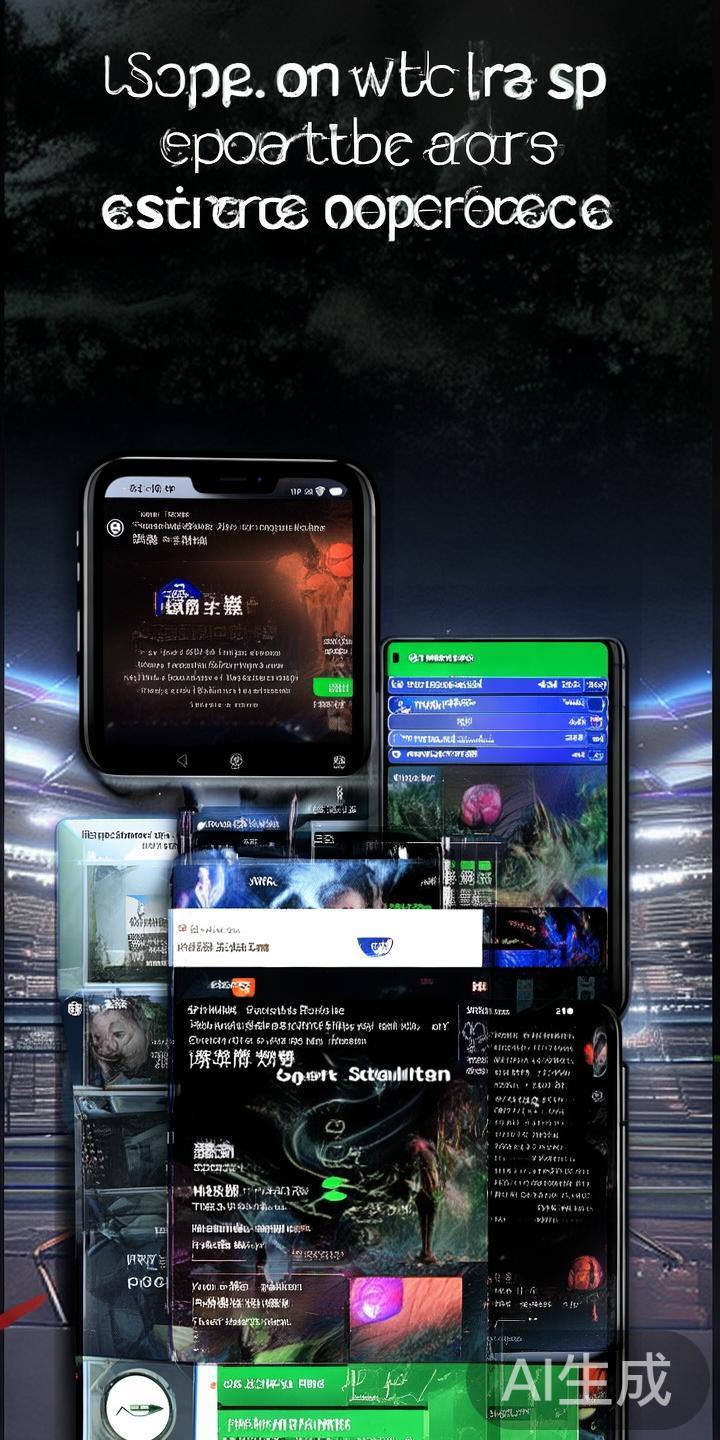 天博体育软件全方位解析：功能特色与用户使用体验详解