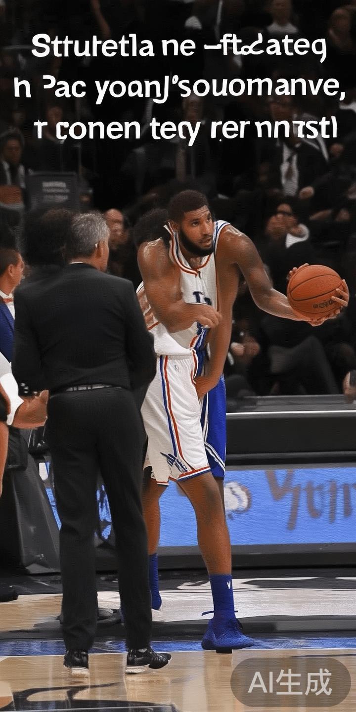 天博体育深度解析纳什执教篮网的最新动态与未来发展趋势