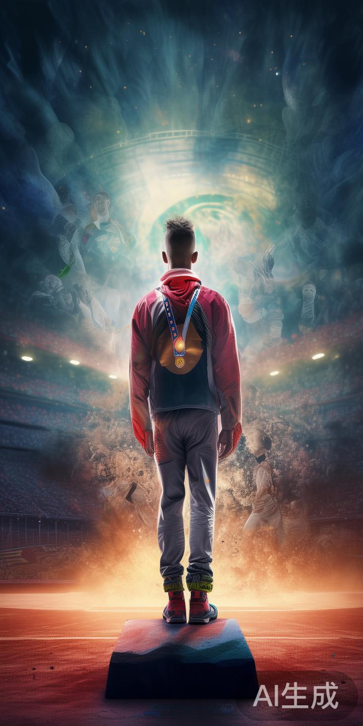 天博说体育第三季：深入挖掘体育明星背后故事与多元运动文化交流盛典