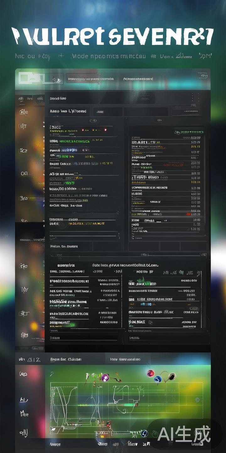 全面解析天博体育论坛网站首页导航与用户快速入门实用技巧