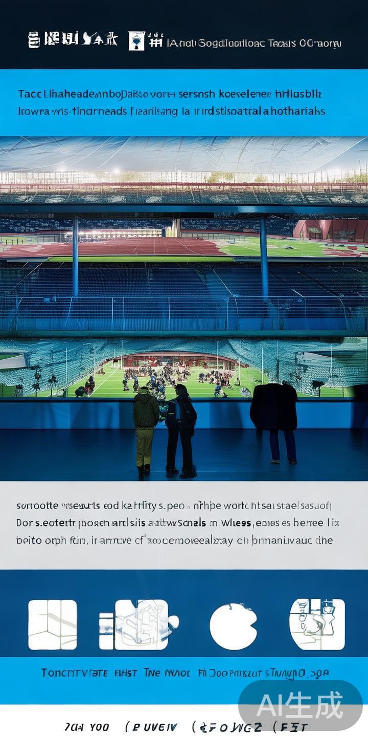 以天博体育牵头推动的“智慧体育”项目为例，该项目采