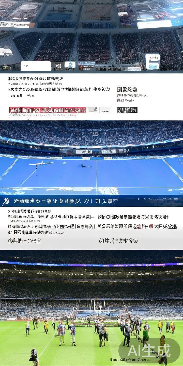 三、善用搜索功能
若想关注特定赛事或球队，多数官