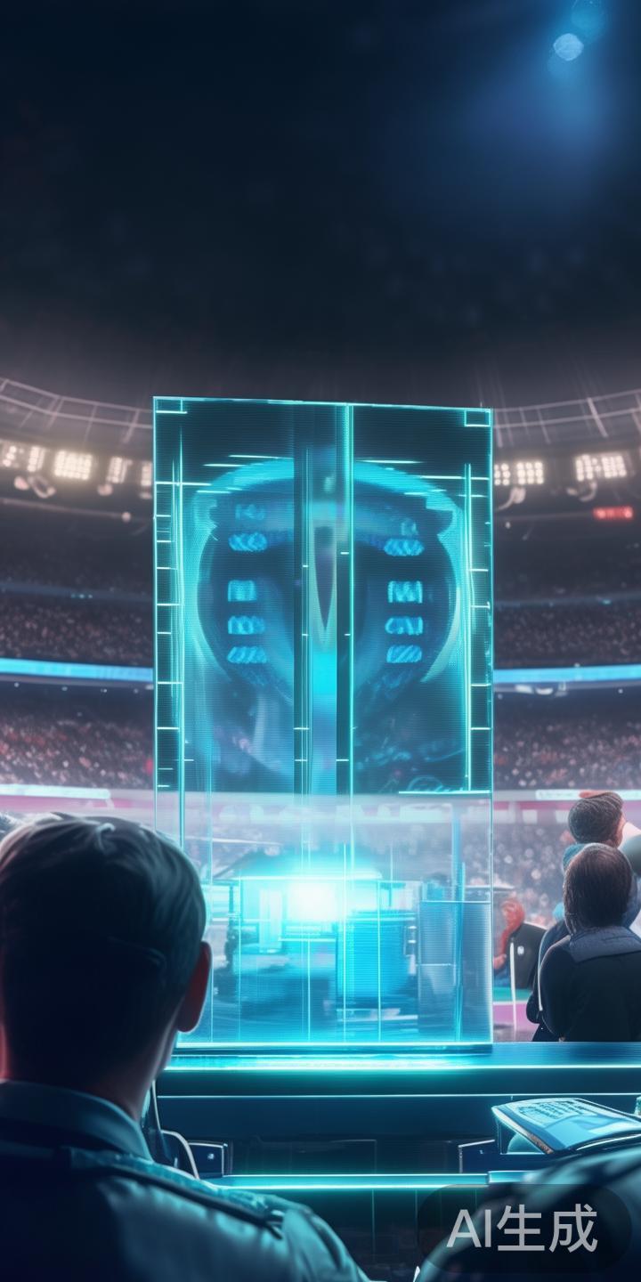 确保比赛和赔率的透明公正，是评定平台安全程度的重要