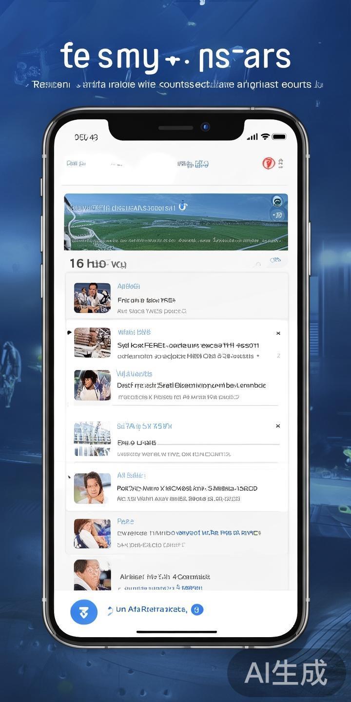 天博体育网苹果iOS版最新功能介绍与全面使用评测分析