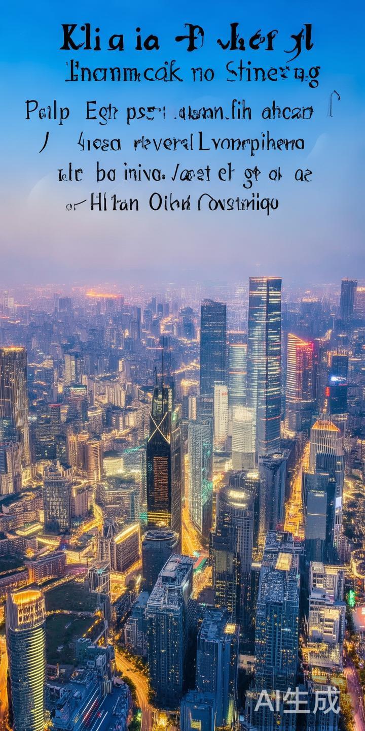 作为中国的经济金融中心，上海市以其开放、多元、创新