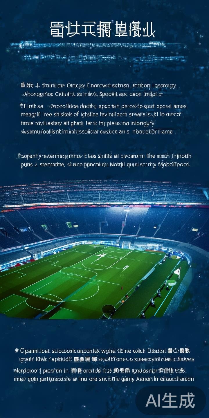 天娱科技引领亚博体育产业升级的创新技术应用与战略发展路径