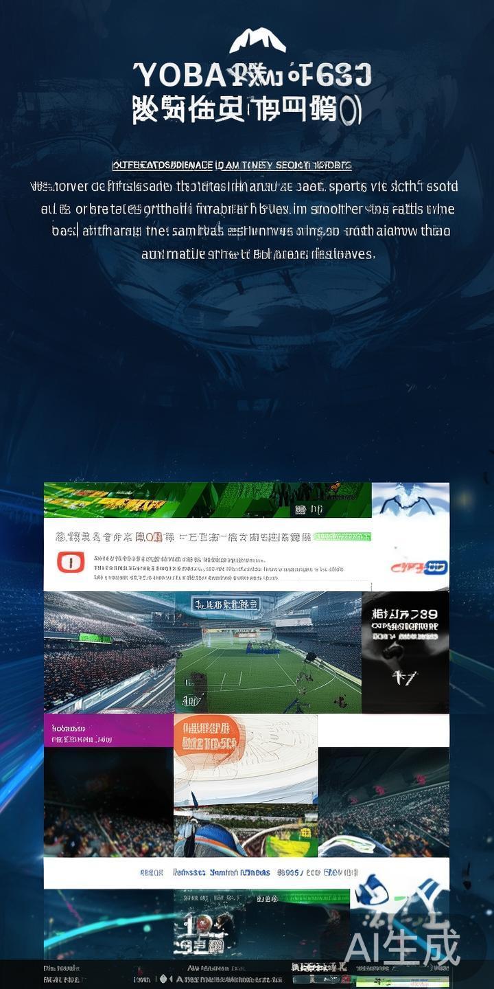 天博体育官博——全面掌握最新体育动态,打造专业权威的体育资讯平台