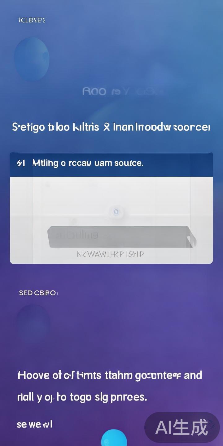 安卓设备：
a.&nbsp;点击下载链接后，系统会提示是否